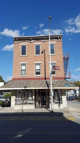 274 Main ST #3, Beacon, NY 12508
