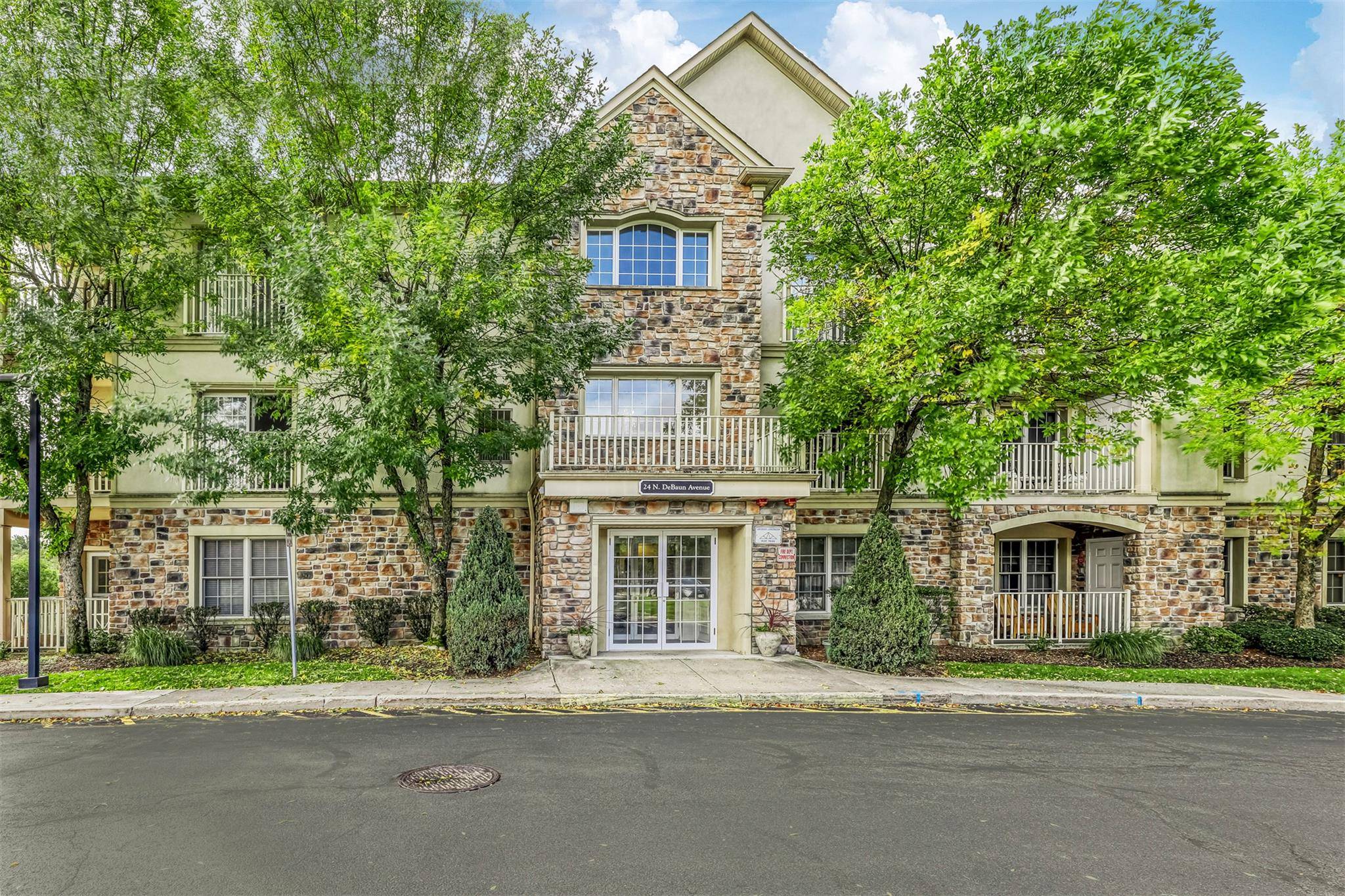24 N De Baun AVE #304, Suffern, NY 10901