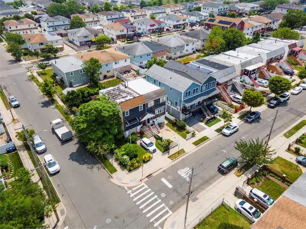 Arverne, NY 11692,568 Beach 65th ST
