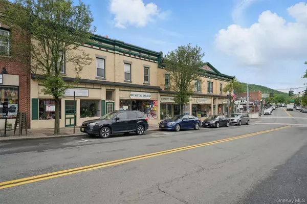 Suffern, NY 10901,47-55 Lafayette AVE