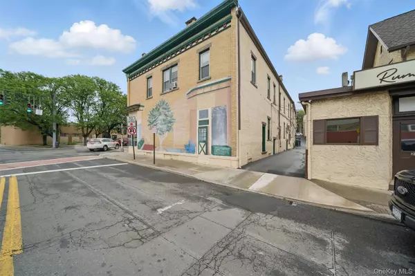 Suffern, NY 10901,47-55 Lafayette AVE