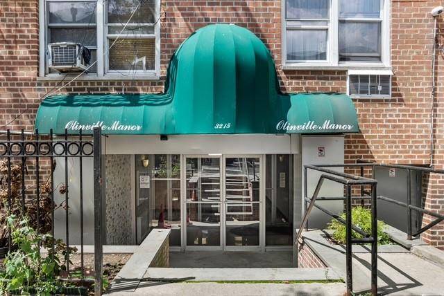 3215 Olinville Ave #4C, Bronx, NY 10467