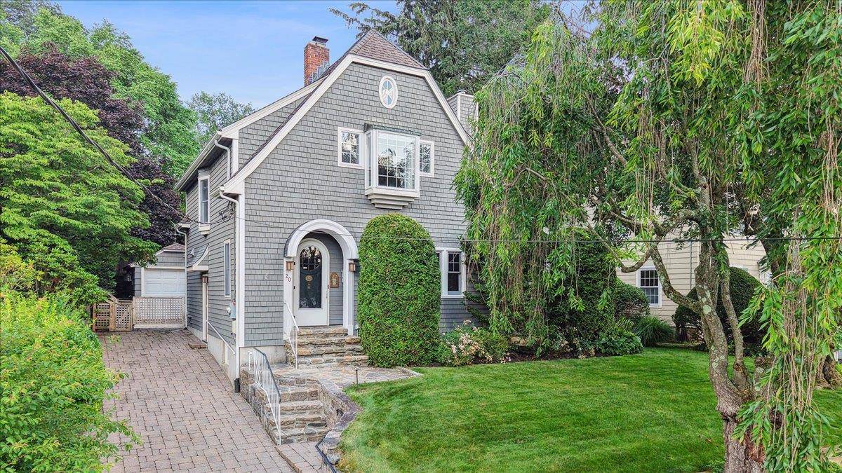 20 Bronson AVE, Scarsdale, NY 10583