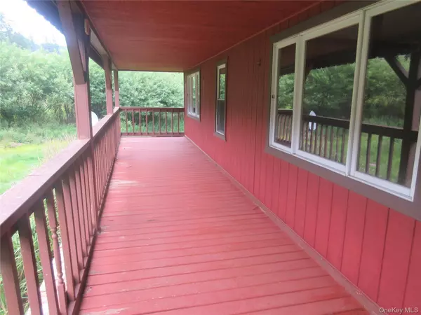 Livingston Manor, NY 12758,268 Amber Lake road RD