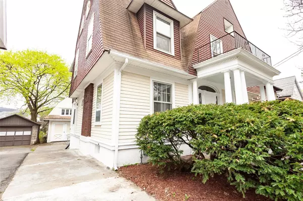 Binghamton, NY 13905,137 Leroy ST