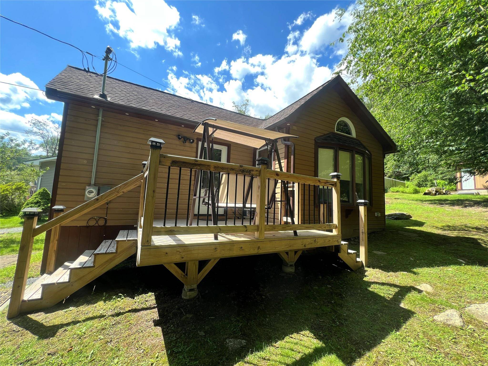 45 Spring Glen Rd. RD, Mountain Dale, NY 12763