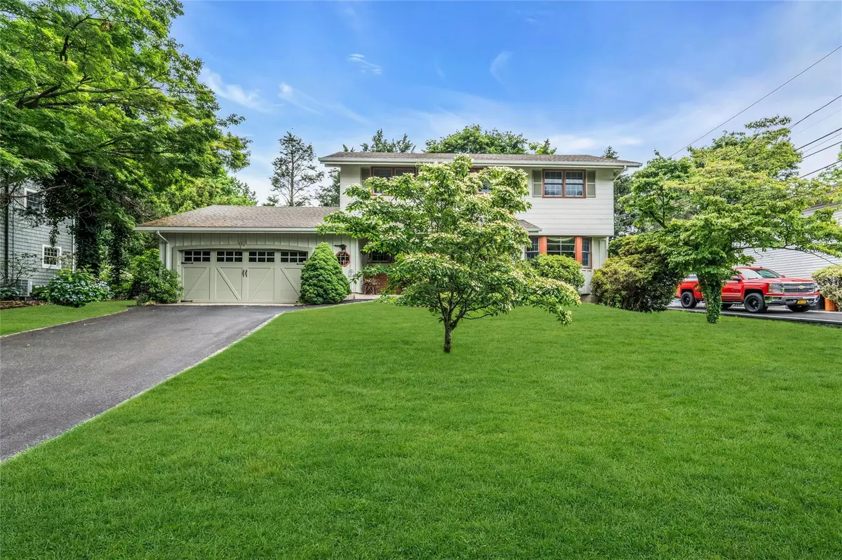 Hauppauge, NY 11788,29 Cardinal LN