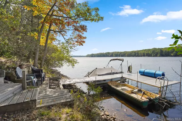 Wurtsboro, NY 12790,16 Canal RD