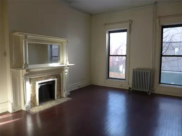 New York (manhattan), NY 10030,30 Edgecombe AVE