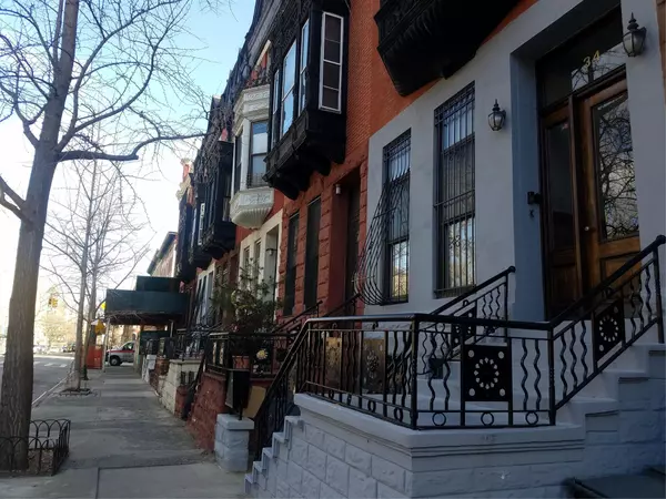 New York (manhattan), NY 10030,30 Edgecombe AVE