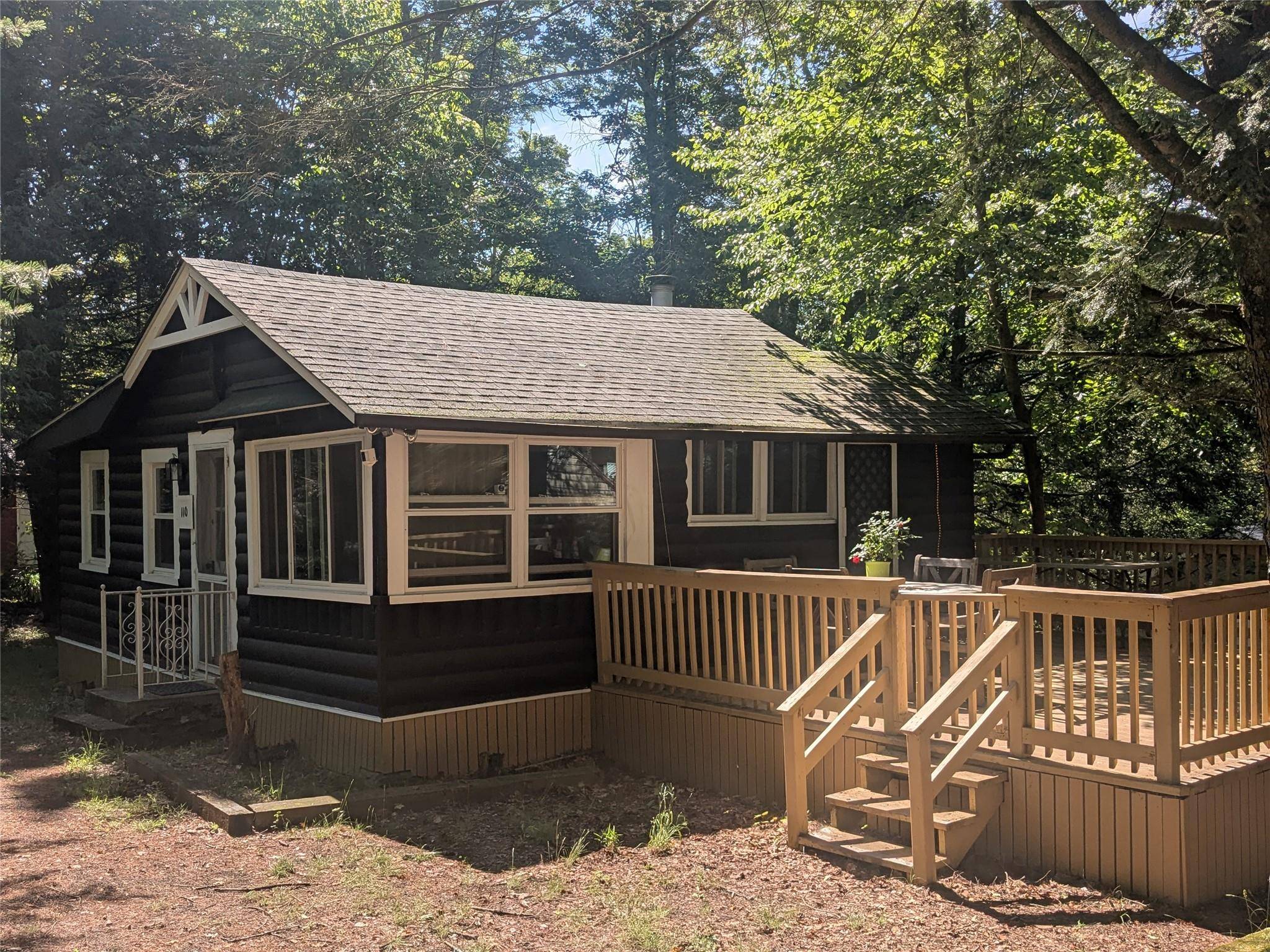 110 E Thompson PL, Smallwood, NY 12778