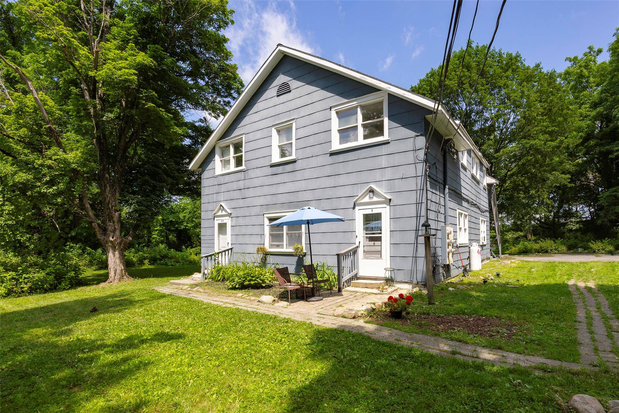 Millbrook, NY 12545,15 Johnson LN