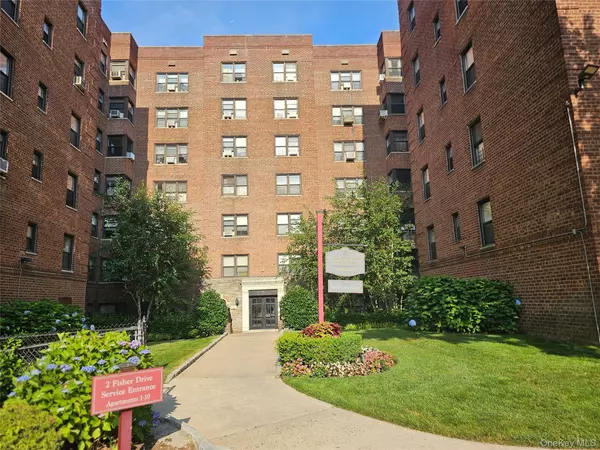 Mount Vernon, NY 10552,2 Fisher DR #618
