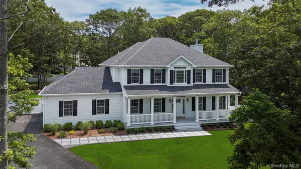 Hampton Bays, NY 11946,29 Gateway CT