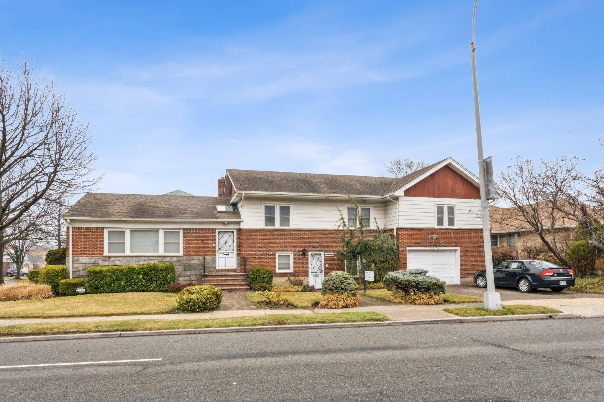 213-05 Union TPKE, Hollis Hills, NY 11364