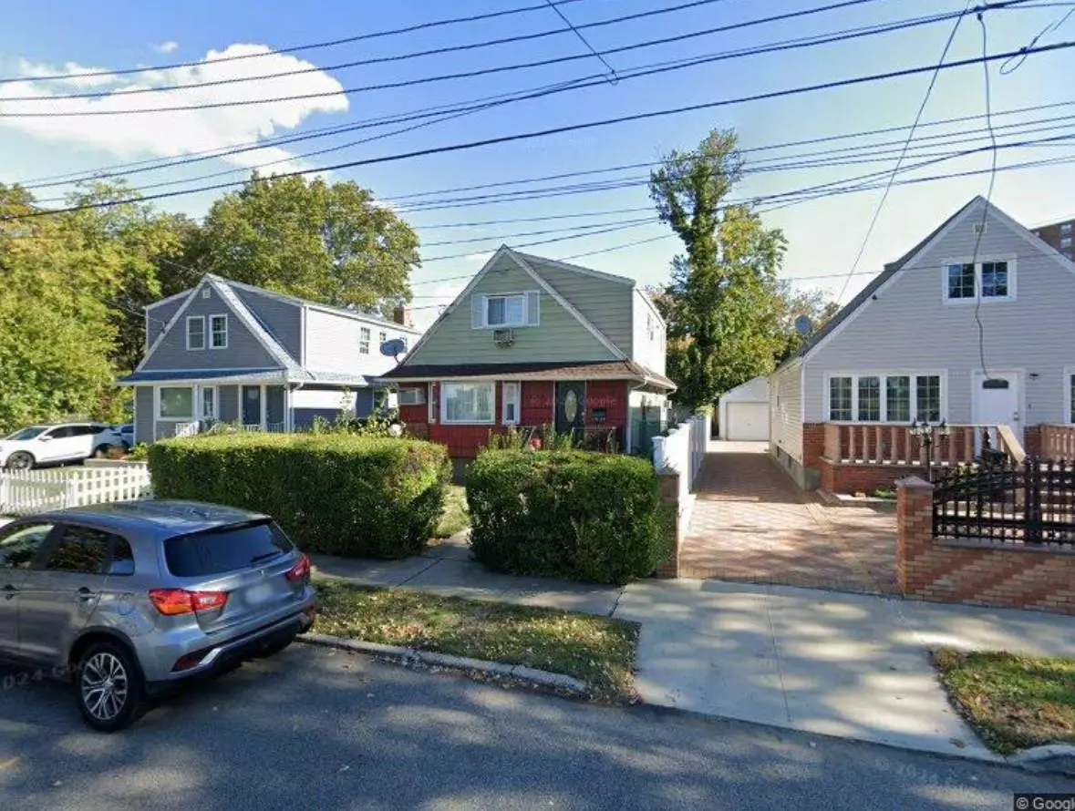 Rochdale, NY 11434,133-23 161 ST