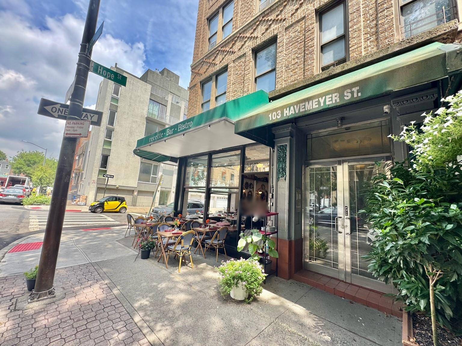 Brooklyn, NY 11211,101 Havemeyer ST