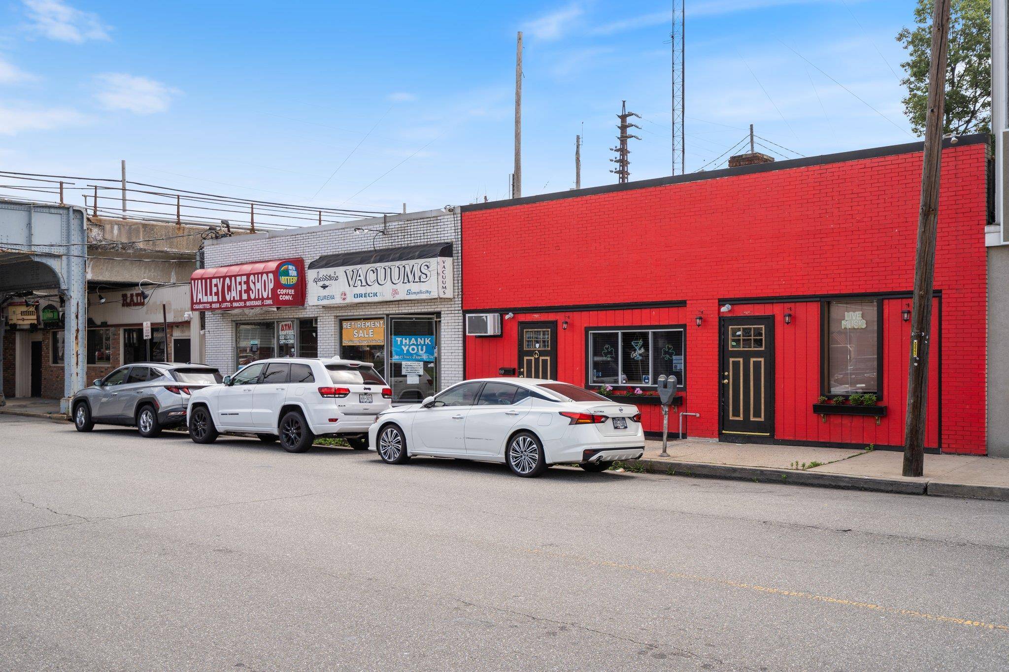 Valley Stream, NY 11580,159 S Franklin AVE