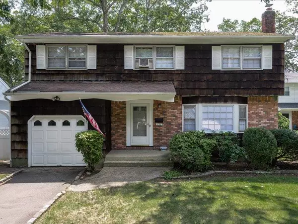 1838 Park AVE, East Meadow, NY 11554