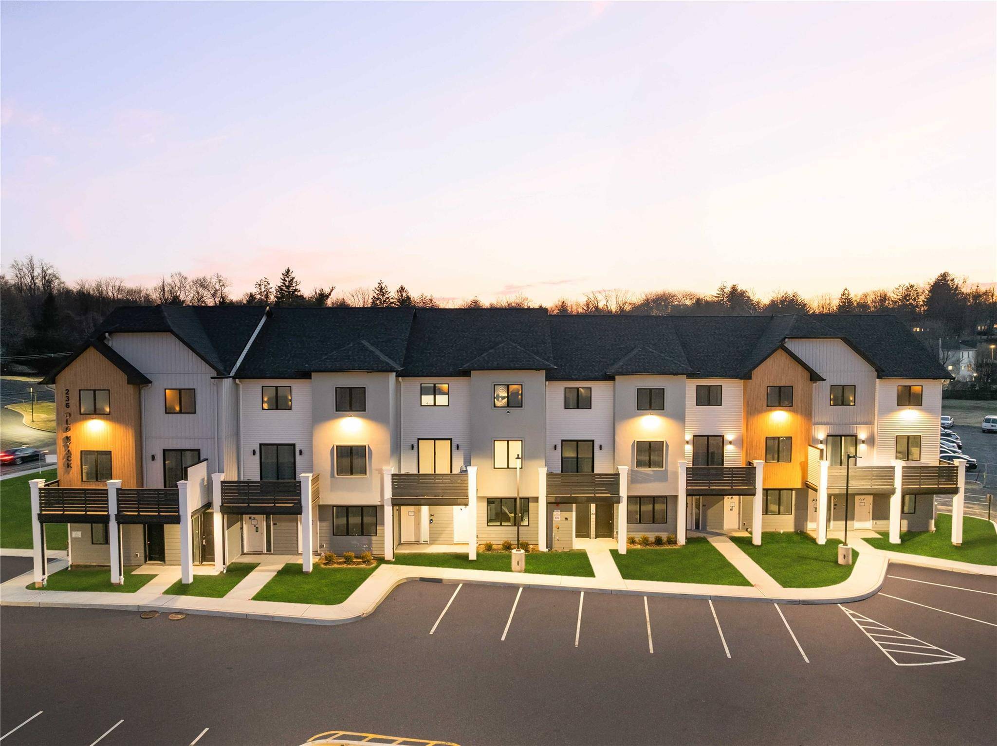 230 Old Nyack TPKE #203, Spring Valley, NY 10977