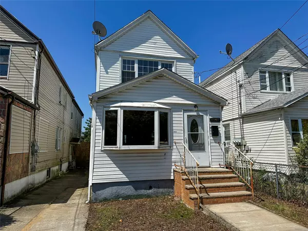 Jamaica, NY 11433,11018 Union Hall ST