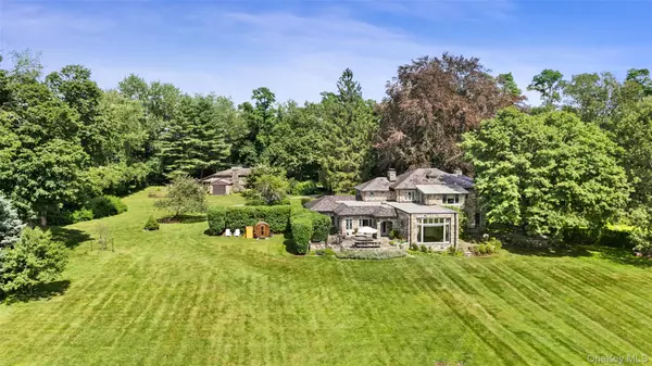 Brewster, NY 10509,283-289 Starr Ridge RD #283-289 and 299