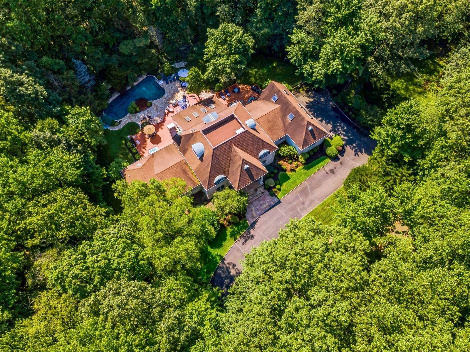Nissequogue, NY 11780,9 Swan PL