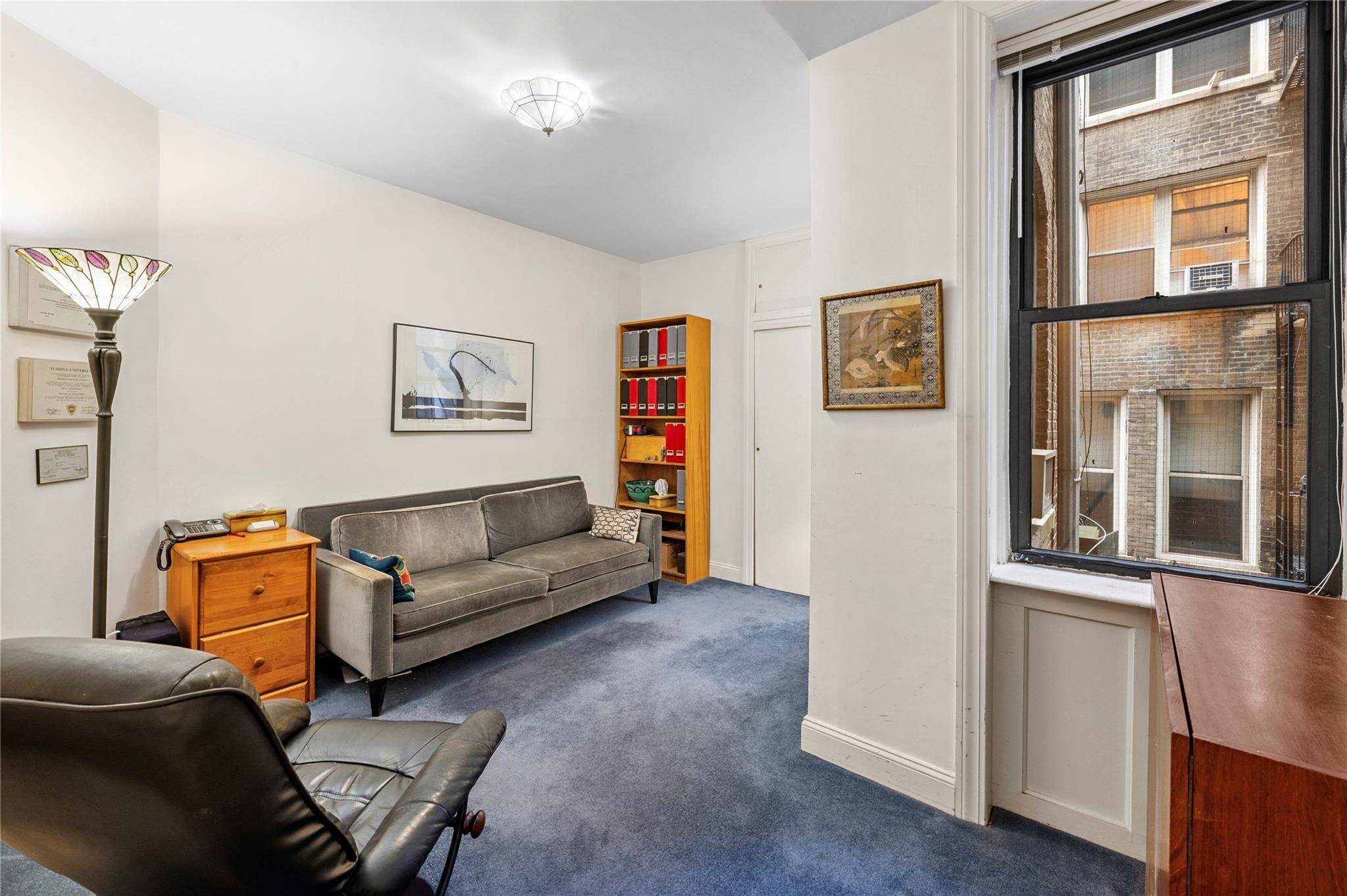 New York (manhattan), NY 10025,611 W 111 ST #6