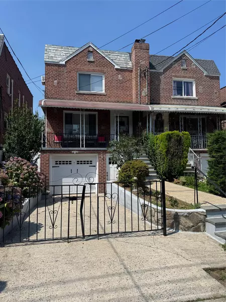 1235 Astor AVE, Bronx, NY 10469