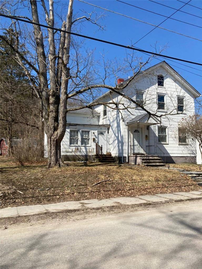50 Orange ST #2, Port Jervis, NY 12771