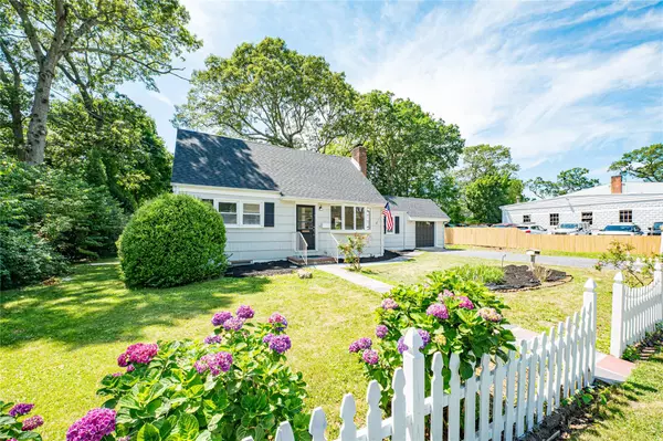 Port Jefferson Station, NY 11776,12 William ST