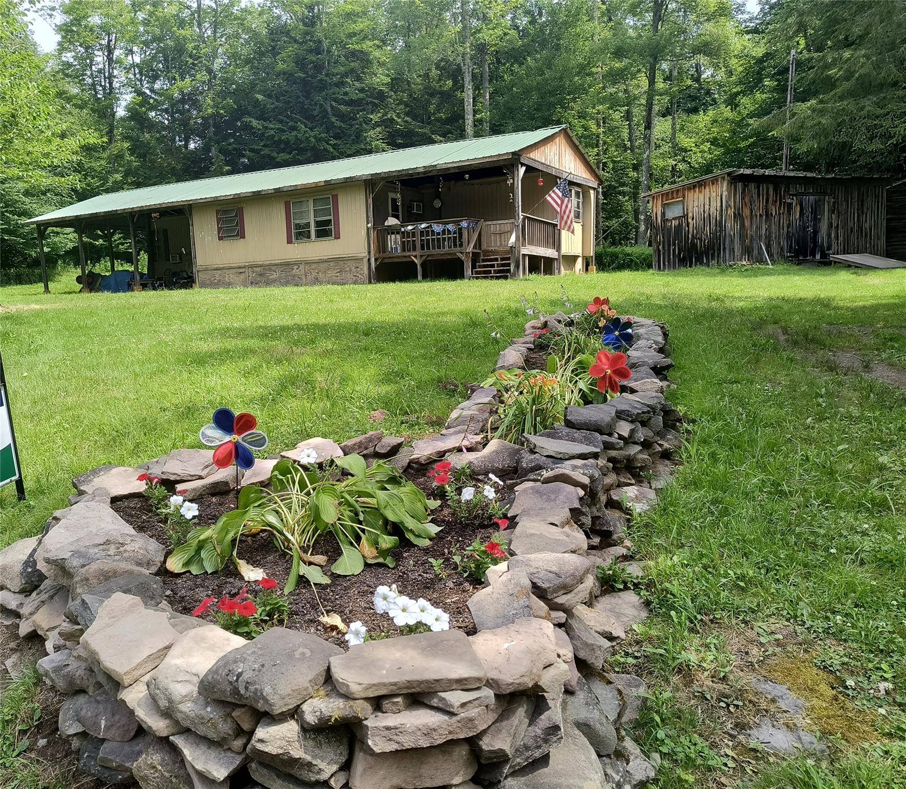 Roscoe, NY 12776,113 Lake Muskoday RD