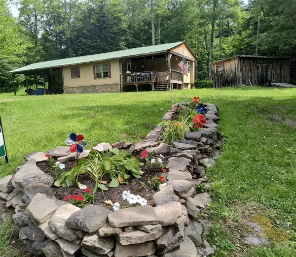 Roscoe, NY 12776,113 Lake Muskoday RD
