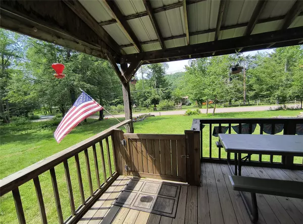 Roscoe, NY 12776,113 Lake Muskoday RD