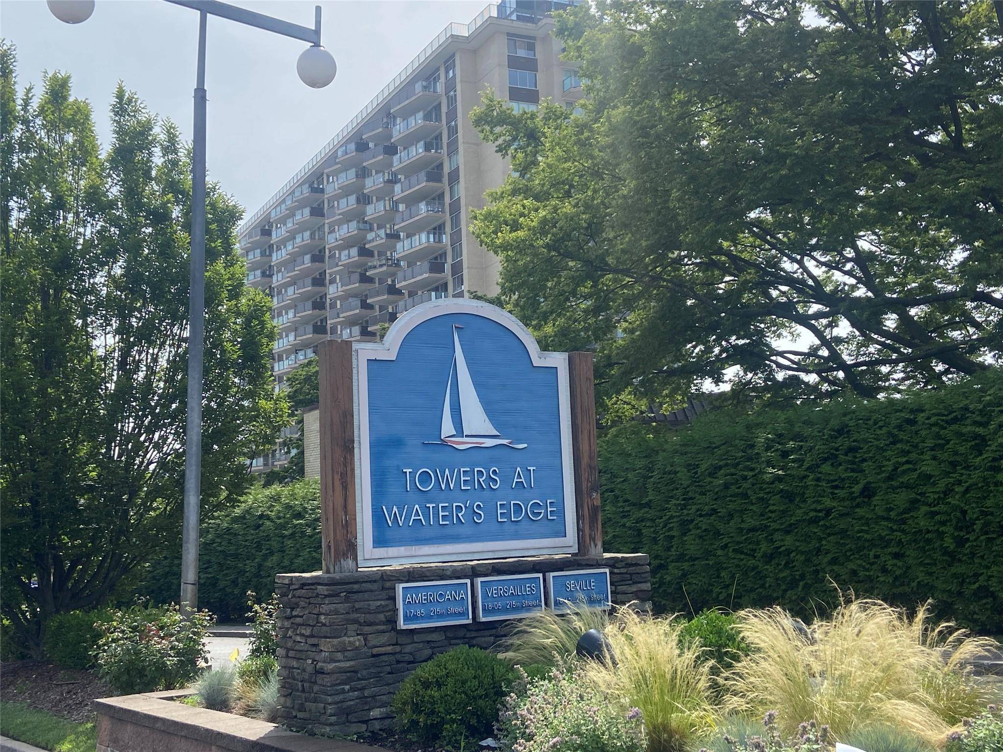 Bayside, NY 11360,18-15 215th ST #9J