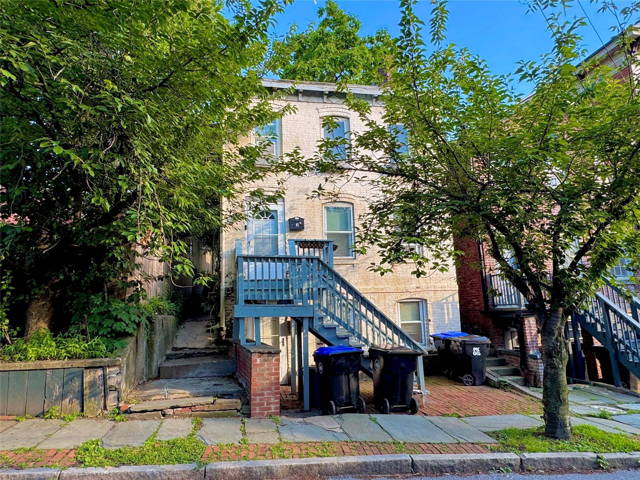 190 Union ST, Poughkeepsie, NY 12601