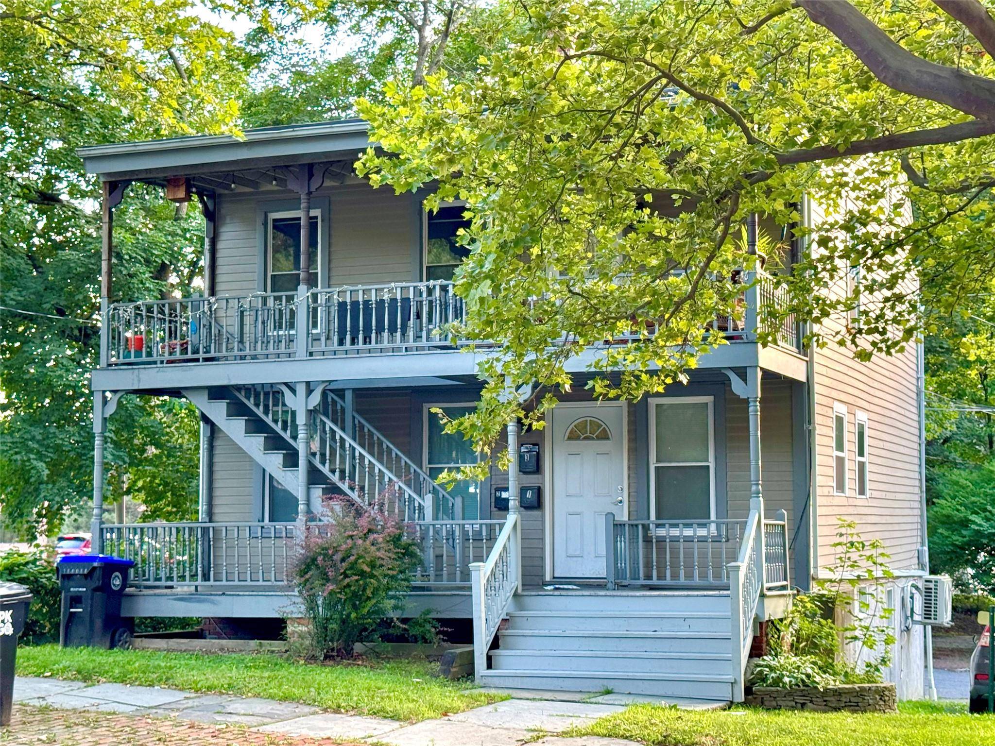 5 Jefferson ST, Poughkeepsie, NY 12601
