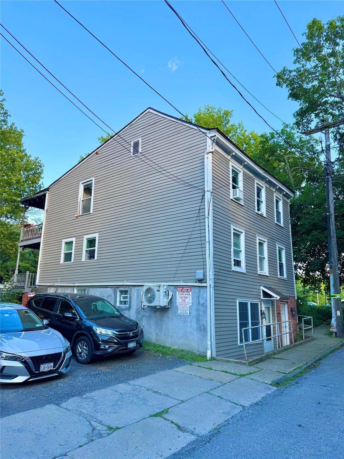 Poughkeepsie, NY 12601,5 Jefferson ST