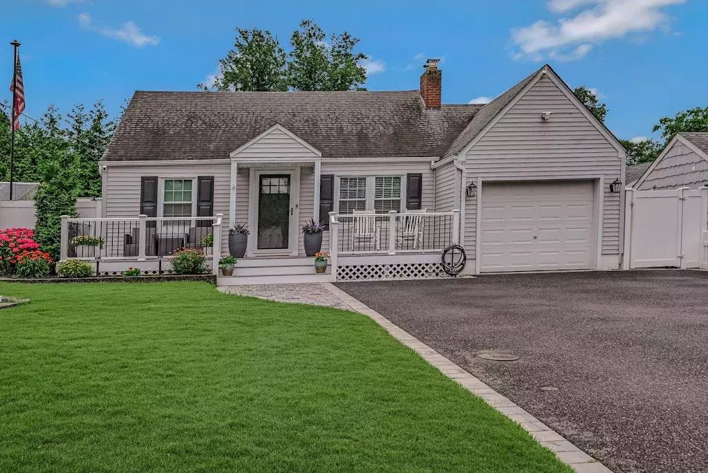 Patchogue, NY 11772,66 Eimer ST