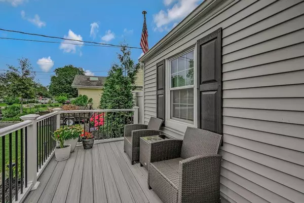 Patchogue, NY 11772,66 Eimer ST