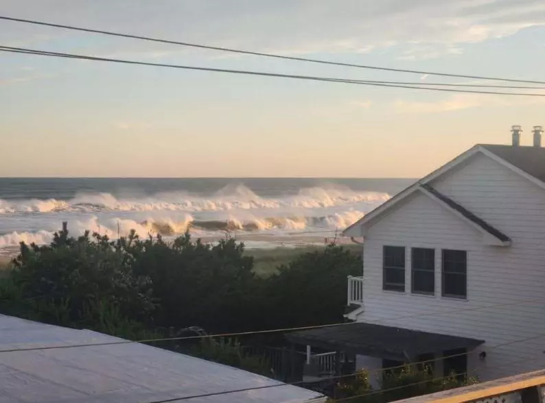 Cherry Grove, NY 11782,176 Ocean Walk #17
