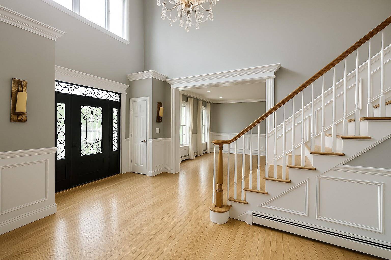 East Setauket, NY 11733,1 Ada LN