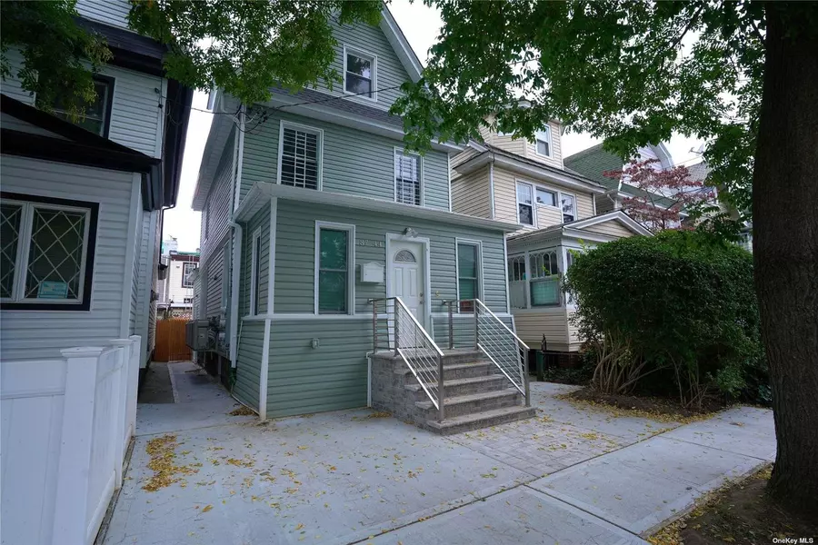 87-44 89 ST, Woodhaven, NY 11421