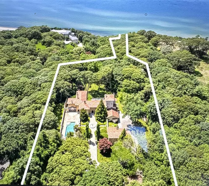 7 Dodge LN, Old Field, NY 11733