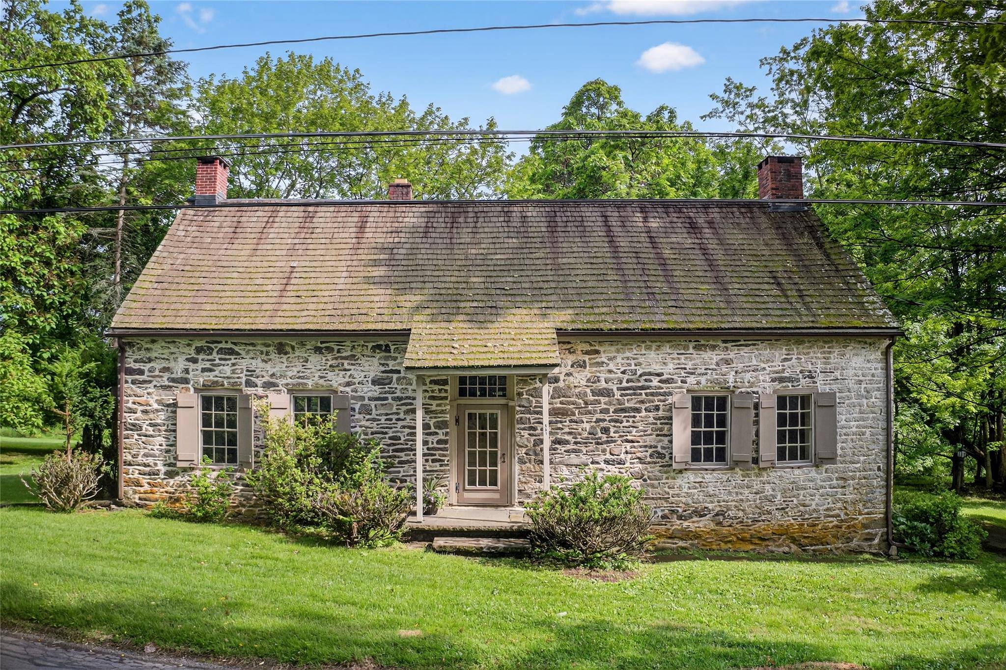 Stone Ridge, NY 12484,501 Pine Bush RD