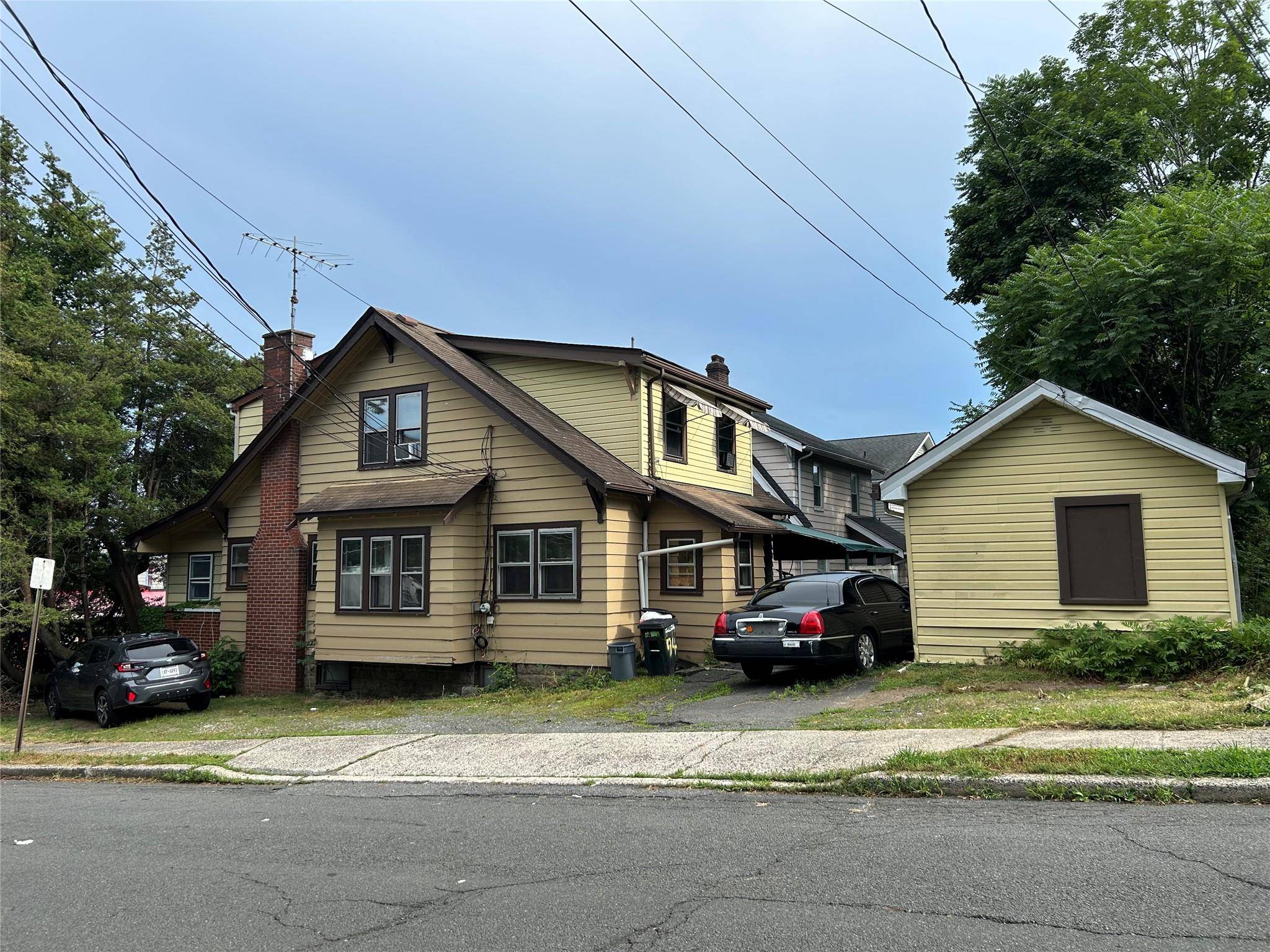 94 N Highland AVE, Nyack, NY 10960