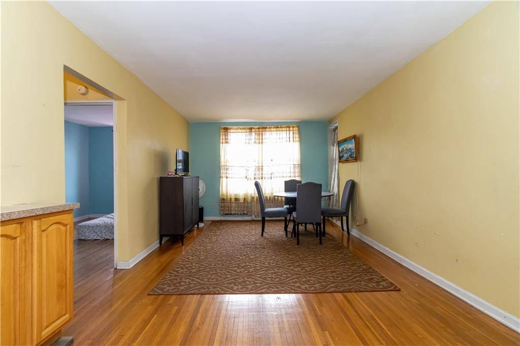 Brooklyn, NY 11210,720 E 31st ST #5K