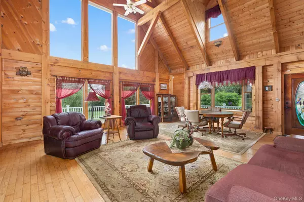 Lagrangeville, NY 12540,17 Conover WAY