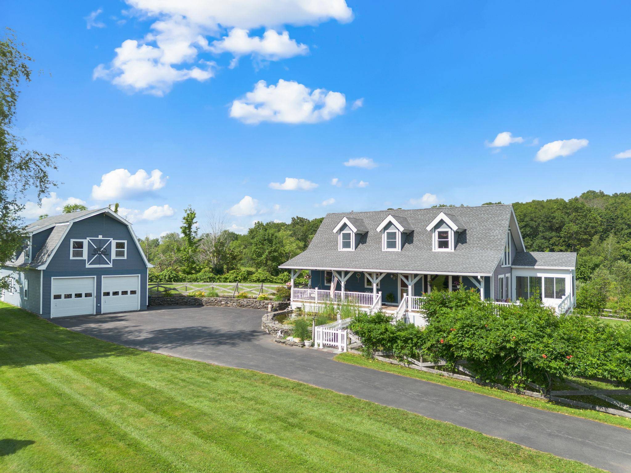 17 Conover WAY, Lagrangeville, NY 12540
