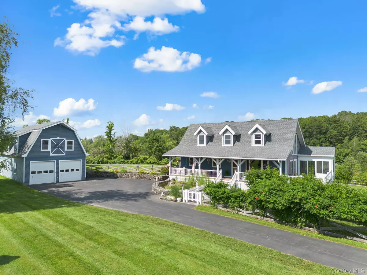 Lagrangeville, NY 12540,17 Conover WAY